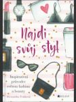 Najdi svůj styl - náhled