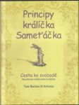 Principy králíčka sameťáčka - náhled