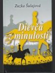 Dievča z minulosti - náhled