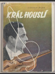 Král houslí - náhled