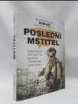 Poslední mstitel - náhled