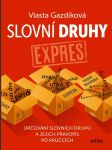 Slovní druhy expres gazdíková vlasta - náhled