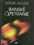 Banské vetranie - náhled