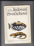 Jedovatí živočichové - náhled