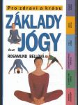 Základy jógy - náhled