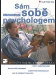 Sám sobě psychologem - náhled