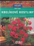 Kbelíkové rostliny - Výběr, pěstování, přezimování - náhled