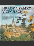 Hrady a zámky v Čechách - náhled