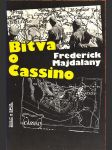 Bitva o cassino majdalany frederick - náhled