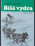 Bílá vydra - náhled