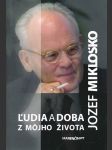 Ľudia a doba z môjho života - náhled