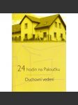 24 hodin na Paloučku - náhled