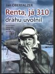 Renta, já 310 dráhu uvolnil sk234. oberfalzer jan - náhled