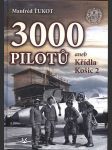 3000 pilotů aneb křídla košic 2. sk232. ťukot manfred - náhled