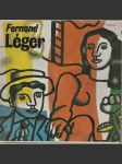 Fernand Léger - náhled