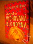 Dobře vychovaná blondýna - náhled