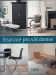 Inspirace pro váš domov - náhled