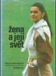 Žena a její svět - náhled