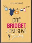 Dítě Bridget Jonesové - náhled