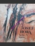 Šetřte láskou - hora josef - náhled