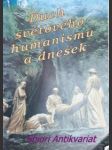 Duch světového humanismu a dnešek - náhled