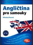 Angličtina pro samouky miloslava pourová - náhled