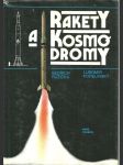 Rakety a kosmo dromy - náhled