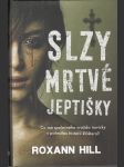 Slzy mrtvé jeptišky - náhled