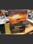 Venku číhá džungle - Peru, Amazonie +CD - náhled