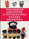 Jánošíček a Čučoriedička krásna zbojníčka (Pokračovanie Jánošíčka) - náhled