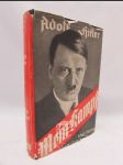 Mein Kampf - náhled