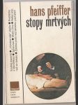 Stopy mrtvých - náhled