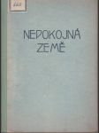 Nepokojná Země - Praktická geologie pro každého - náhled