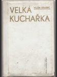 Velká kuchařka - náhled