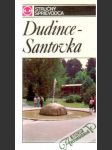 Dudince - Santovka - náhled