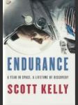 Endurance (A Year in Space, A Lifetime of Discovery) - náhled