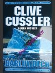 Ďáblův dech - cussler clive / cussler dirk - náhled