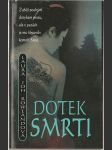 Dotek smrti - náhled