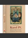 Karel IV. - Královské sňatky - náhled