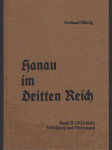 Hanau im Dritten Reich I.-III. - náhled