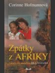 Zpátky z Afriky - náhled