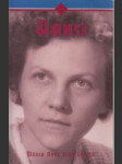 Hansi.O dívce, která vyměnila hákovýkříž za kříž Kristův - náhled