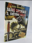 Tajné operace 2. světové války - náhled