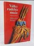 Války rudého muže - náhled