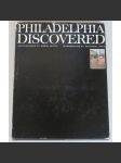 Philadelphia Discovered [Filadelfie; USA; fotografie] - náhled