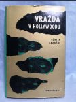 Vražda v Hollywoodu - náhled