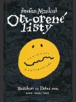 Otvorené listy - náhled