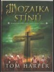 Mozaika stínů - náhled