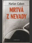 Mrtvá z Nevady - náhled