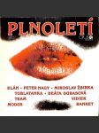 Plnoletí (LP) - náhled